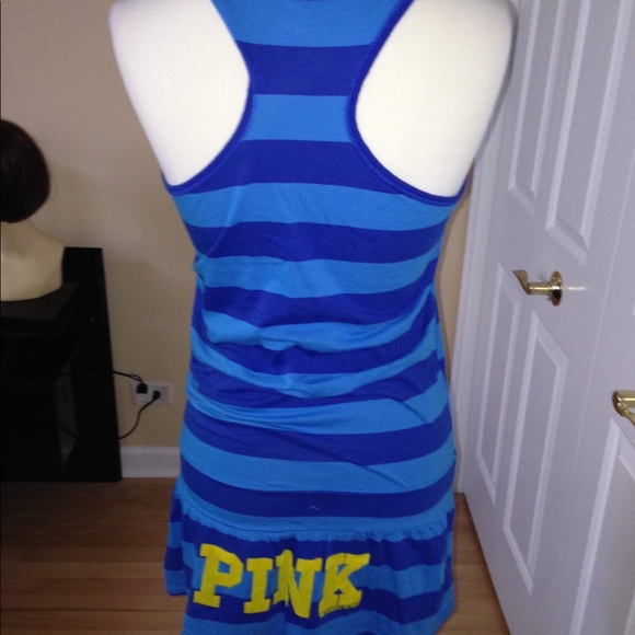 Victoria’s Secret Pink Dress - Picture 5 of 5